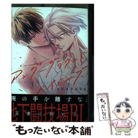 【中古】 アンダーグラウンドベイビーズ / akabeko / 秋田書店 [コミック]【メール便送料無料】【あす楽対応】