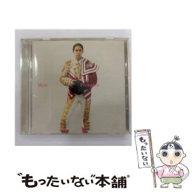 【中古】 フレンジャーズ/CD/EICP-211 / MEW / ソニー・ミュージックジャパンインターナショナル [CD]【メール便送料無料】【あす楽対応】