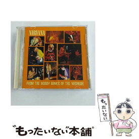 【中古】 Nirvana ニルバーナ / From The Muddy Banks Of Wishkah / Nirvana / Geffen Records [CD]【メール便送料無料】【あす楽対応】
