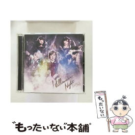 【中古】 ハロウィン・ナイト（Type　D）/CDシングル（12cm）/KIZM-399 / AKB48 / キングレコード [CD]【メール便送料無料】【あす楽対応】