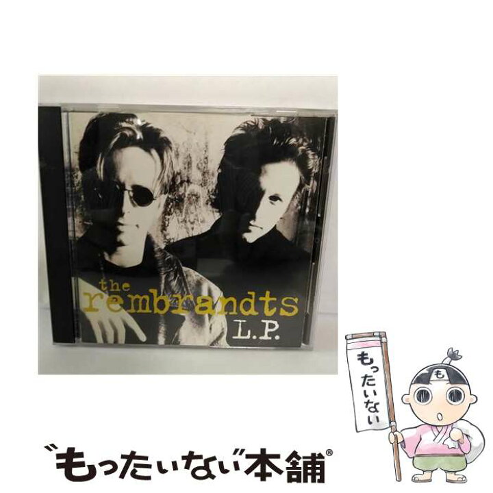 楽天市場】【中古】 CD アイル・ビー・ゼア・フォー・ユー/ザ 