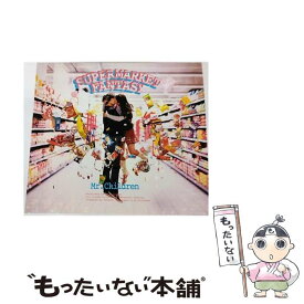 【中古】 SUPERMARKET FANTASY / Mr．Children / Mr.Children / TOY’S FACTORY Inc.(VAP) [CD]【メール便送料無料】【最短翌日配達対応】