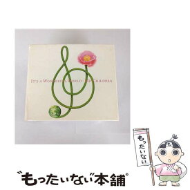 【中古】 IT’S A WONDERFUL WORLD / Mr．Children / Mr.Children / トイズファクトリー [CD]【メール便送料無料】【最短翌日配達対応】