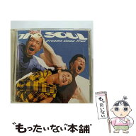 【中古】 グレイテストヒッツ“THE SOUL” / ドリームズ・カム・トゥルー / Dreams Come True, DREAMS CO…
