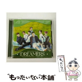 【中古】 Dreamers/CDシングル（12cm）/COCA-17907 / ATEEZ / 日本コロムビア [CD]【メール便送料無料】【あす楽対応】