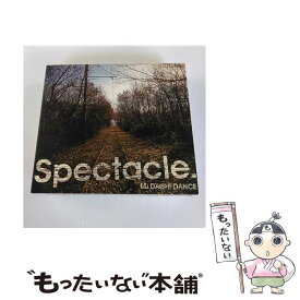 【中古】 Spectacle．/CD/XNAE-10022 / DAISHI DANCE / urban sound project. [CD]【メール便送料無料】【あす楽対応】