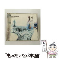 【中古】 OK コンピューター / レディオヘッド / レディオヘッド / EMIミュージック・ジャパン [CD]【メ…