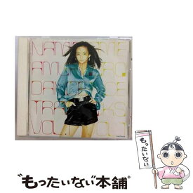 【中古】 ダンストラックスVol．1 / 安室奈美恵 / 安室奈美恵 / EMIミュージック・ジャパン [CD]【メール便送料無料】【最短翌日配達対応】