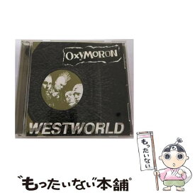 【中古】 Westworld Oxymoron / Oxymoron / Gmm Records [CD]【メール便送料無料】【あす楽対応】