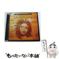【中古】 CD ミスエデュケーション The Miseducation Of Lauryn Hill 輸入盤 レンタル落ち / Lauryn Hill…