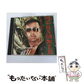 【中古】 CD LET'S GET IT STARTED/M.C.HAMMER 輸入盤 / Mc Hammer / Capitol [CD]【メール便送料無料】【最短翌日配達対応】