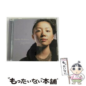 【中古】 Jupiter/CDシングル（12cm）/MUCD-5046 / 平原綾香 / Dreamusic [CD]【メール便送料無料】【あす楽対応】