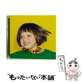 【中古】 5years（初回限定盤）/CD/COCP-36002 / 木村カエラ, スチャダラパー+木村カエラ, 木村カエラ feat.ILMARI, Curly Giraffe / コロムビアミュージックエ [CD]【メール便送料無料】【あす楽対応】