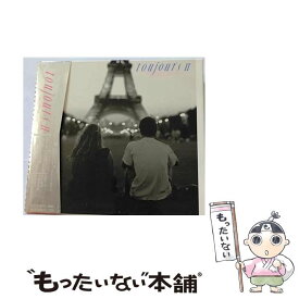 【中古】 CD toujours II / オムニバス, 小野リサ, 安全地帯, 久保田利伸, 小田和正, Dreams Come True, 高野寛, 稲垣潤一, 角松敏生, 彩恵津子 / キティ [CD]【メール便送料無料】【最短翌日配達対応】