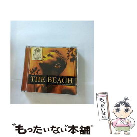 【中古】 The Beach： Motion Picture Soundtrack AngeloBadalamenti / Angelo Badalamenti / Rhino / Wea [CD]【メール便送料無料】【あす楽対応】
