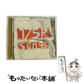 【中古】 Songs/CD/TOCT-25070 / 175R / EMIミュージック・ジャパン [CD]【メール便送料無料】【あす楽対応】