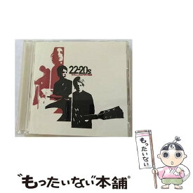 【中古】 22-20s/CD/TOCP-66307 / 22-20s / EMIミュージック・ジャパン [CD]【メール便送料無料】【あす楽対応】