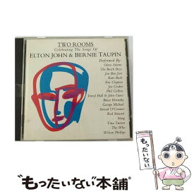 【中古】 ツー・ルームズ～スーパースターズ・シング・エルトン・ジョン/CD/PHCR-1128 / オムニバス, ダリル・ホール&ジョン・オーツ, ロッド・ / [CD]【メール便送料無料】【あす楽対応】