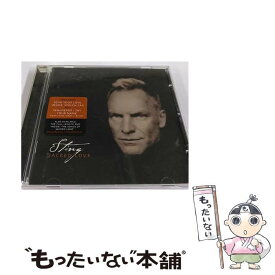 【中古】 Sacred Love スティング / Sting / Universal Int’l [CD]【メール便送料無料】【あす楽対応】
