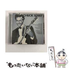 【中古】 アイコン～ベスト・オブ・チャック・ベリー/CD/UICY-75269 / チャック・ベリー / USMジャパン [CD]【メール便送料無料】【あす楽対応】