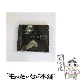 【中古】 One Woman: Ultimate Collection / Diana Ross / Diana Ross / EMI [CD]【メール便送料無料】【あす楽対応】