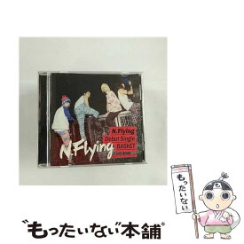 【中古】 BASKET/CDシングル（12cm）/FNCD-10001 / N.Flying / FNC MUSIC JAPAN INC [CD]【メール便送料無料】【あす楽対応】