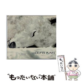 【中古】 WOLF’S　RAIN　O．S．T．/CD/VICL-61082 / TVサントラ / ビクターエンタテインメント [CD]【メール便送料無料】【あす楽対応】