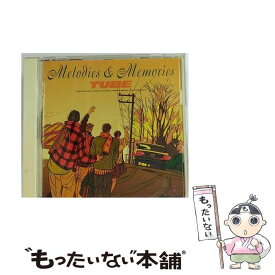 【中古】 CD Melories＆Memories/TUBE / TUBE / ソニー・ミュージックレコーズ [CD]【メール便送料無料】【最短翌日配達対応】