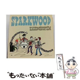 【中古】 カレイドスコーピズム/CD/EXCD-023 / Sparkwood / Excellent Records [CD]【メール便送料無料】【あす楽対応】