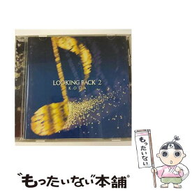 【中古】 LOOKING　BACK　2/CD/FHCL-2018 / 小田和正 / ファンハウス [CD]【メール便送料無料】【あす楽対応】