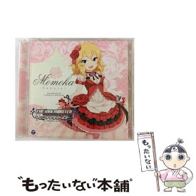 【中古】 THE　IDOLM＠STER　CINDERELLA　MASTER　040　櫻井桃華/CDシングル（12cm）/COCC-17095 / 櫻井桃華(CV:照井春佳) / 日本コロムビア [CD]【メール便送料無料】【あす楽対応】