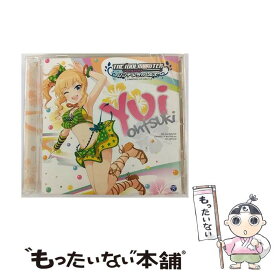 【中古】 THE　IDOLM＠STER　CINDERELLA　MASTER　041　大槻唯/CDシングル（12cm）/COCC-17131 / 歌、トーク:大槻唯(CV:山下七海) / 日本コロムビア [CD]【メール便送料無料】【あす楽対応】