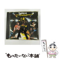 【中古】 ライヴ...イン・ザ・ハート・ CD ホワイトスネイク / ホワイトスネイク / ポリドール [CD]【メ…