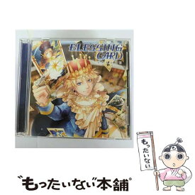 【中古】 BLESSING　CARD（初回限定盤）/CDシングル（12cm）/JBCZ-4004 / VALSHE / ビーイング [CD]【メール便送料無料】【あす楽対応】