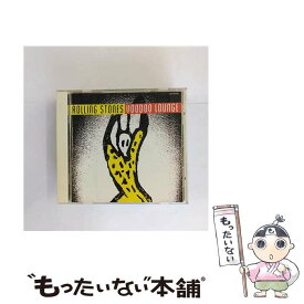 【中古】 CD ヴードゥー・ラウンジ / The Rolling Stones / ザ・ローリング・ストーンズ / EMIミュージック・ジャパン [CD]【メール便送料無料】【最短翌日配達対応】
