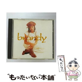 【中古】 CD Brandy/ブランディ 輸入盤 / Brandy / Atlantic / Wea [CD]【メール便送料無料】【あす楽対応】