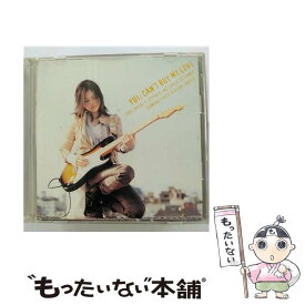 【中古】 CAN’T　BUY　MY　LOVE/CD/SRCL-6520 / YUI / ソニーミュージックエンタテインメント [CD]【メール便送料無料】【あす楽対応】