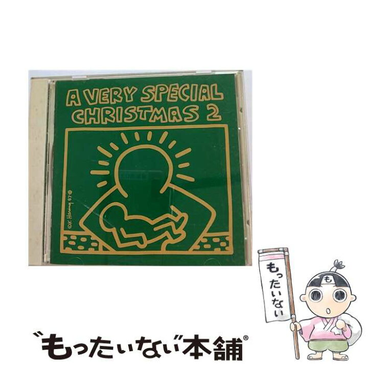 楽天市場】【中古】 クリスマス・エイド2 / オムニバス / オムニバス 