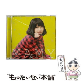 【中古】 I　saw　many　myself/CD/GR-61 / MAMY / Garimpeiro Records [CD]【メール便送料無料】【あす楽対応】