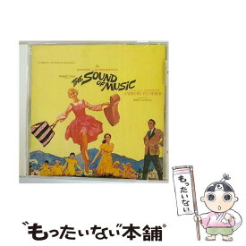 【中古】 サウンド・オブ・ミュージック オリジナル・サウンドトラック オリジナル・サウンドトラック / / [CD]【メール便送料無料】【あす楽対応】