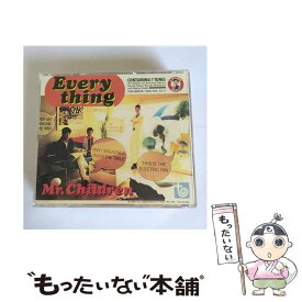 【中古】 EVERYTHING - Mr.Children CD Mr.Children / Mr.Children / トイズファクトリー [CD]【メール便送料無料】【最短翌日配達対応】