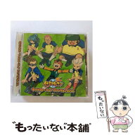 【中古】 イナズマイレブン キャラクターソング オリジナルアルバム/CD/PKCF-1047 / イナズマイレブン / …