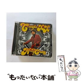 【中古】 ビクターエンタテインメント｜Victor Entertainment KENTY－GROSS/ G－STYLE XX / KENTY GROSS, TOMMY BORDER, UEROCK-X, VADER, SILVER KING / ビクターエンタテ [CD]【メール便送料無料】【最短翌日配達対応】