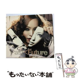 【中古】 PAST FUTURE 初回限定盤 / 安室奈美恵 / 安室奈美恵 / avex trax [CD]【メール便送料無料】【最短翌日配達対応】