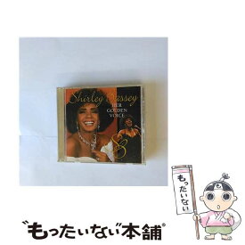 【中古】 Her Golden Voice シャーリー・バッシー / Shirley Bassey / Disky Records [CD]【メール便送料無料】【あす楽対応】