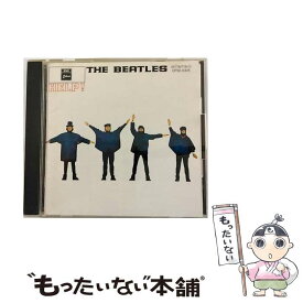 【中古】 4人はアイドル/CD/CP32-5325 / ザ・ビートルズ / EMIミュージック・ジャパン [CD]【メール便送料無料】【最短翌日配達対応】