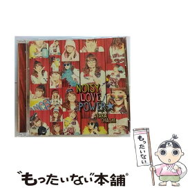 【中古】 TVアニメ『魔法少女　俺』OP主題歌「NOISY　LOVE　POWER☆」【彩香盤】/CDシングル（12cm）/LACM-14738 / 大橋彩香 / ランティス [CD]【メール便送料無料】【最短翌日配達対応】