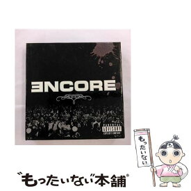【中古】 Eminem エミネム / Encore - Collectors Box / Eminem / Aftermath [CD]【メール便送料無料】【あす楽対応】