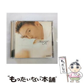 【中古】 Misty　K/CD/TOCJ-68052 / 小林桂 / EMIミュージック・ジャパン [CD]【メール便送料無料】【あす楽対応】