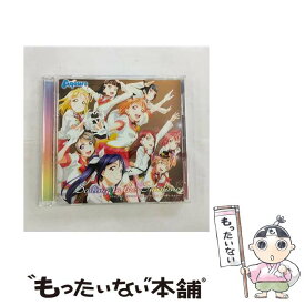 【中古】 TVアニメ ラブライブ!サンシャイン!! オリジナルサウンドトラック Sailing to the Sunshine レンタル落ち CD / 加藤達也, Aqours, 桜内梨子( / [CD]【メール便送料無料】【最短翌日配達対応】